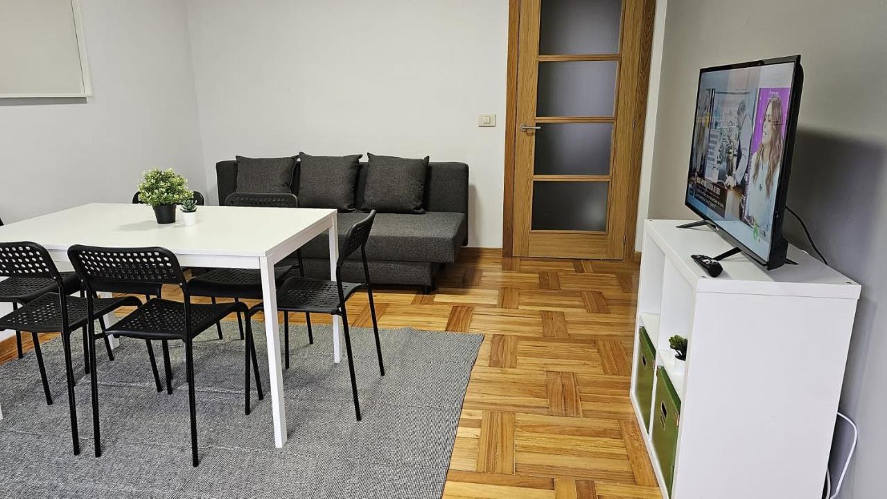 Castelao 35 Vigo Exterior foto