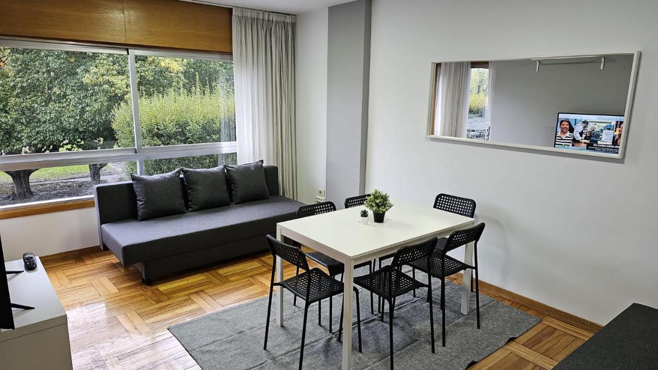 Castelao 35 Vigo Exterior foto